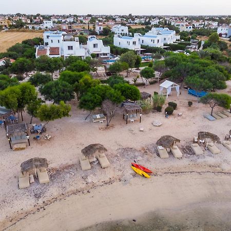 Thalassines Villas Αγία Νάπα Εξωτερικό φωτογραφία