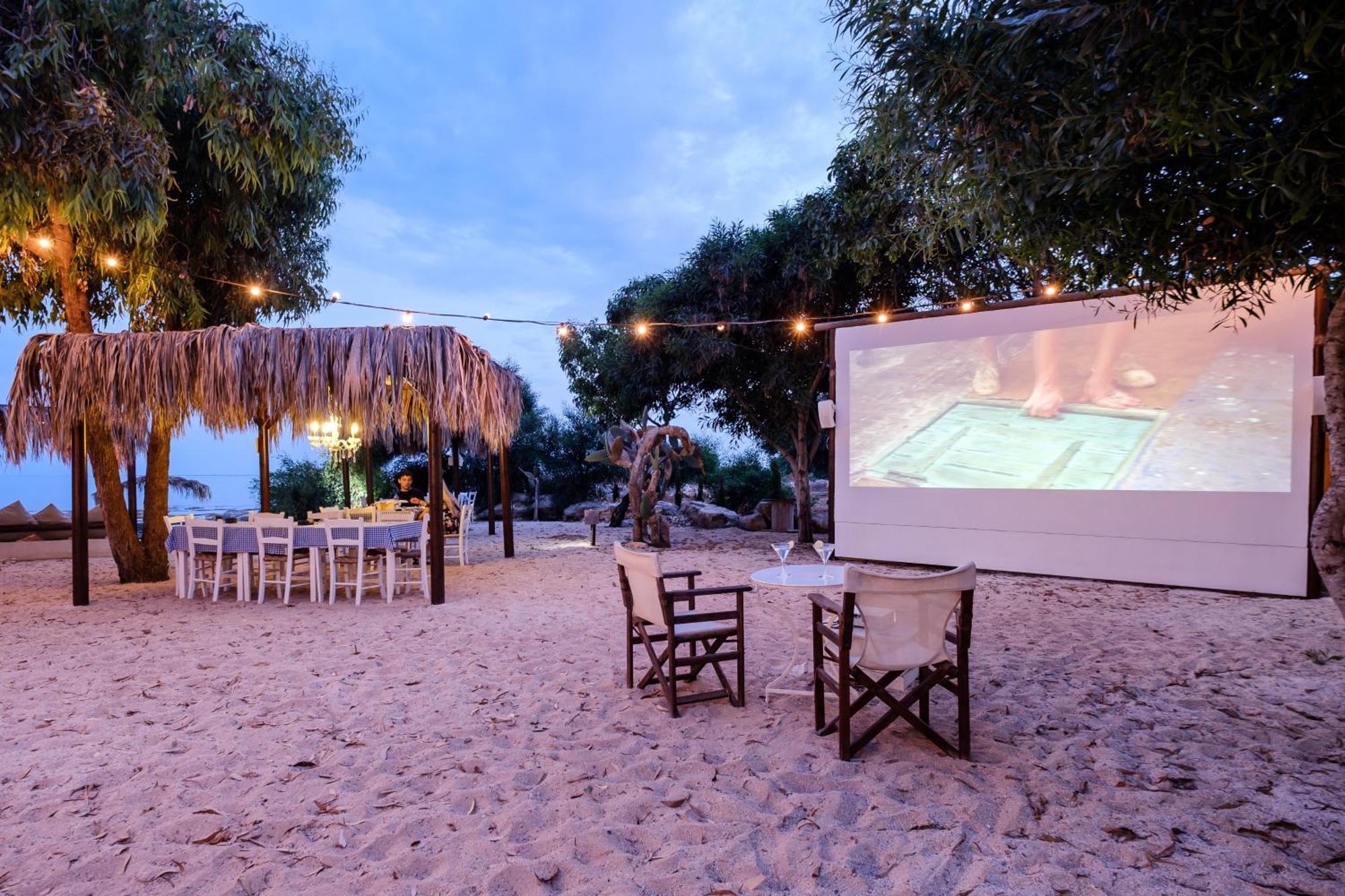 Thalassines Villas Αγία Νάπα Εξωτερικό φωτογραφία