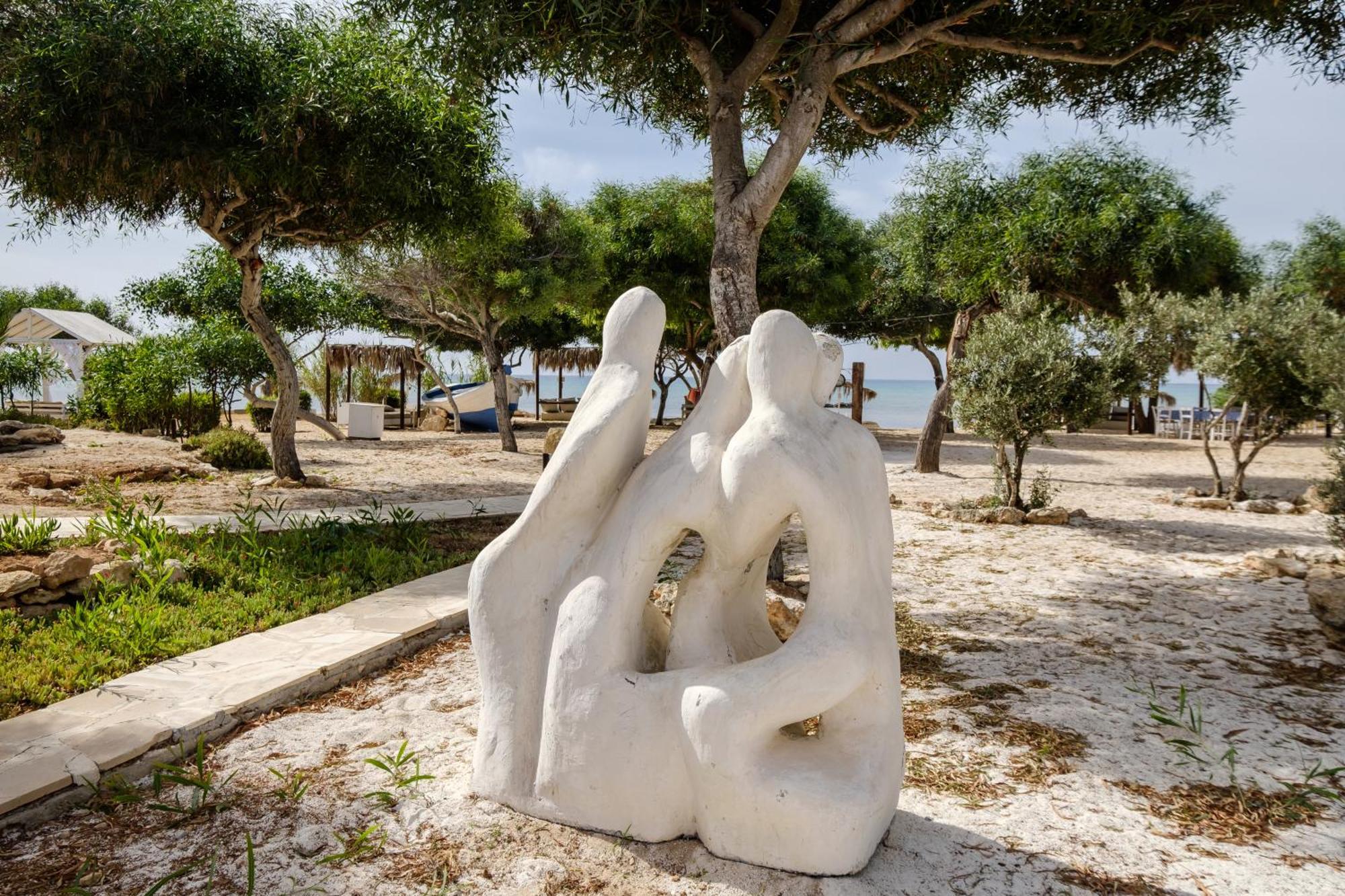 Thalassines Villas Αγία Νάπα Εξωτερικό φωτογραφία