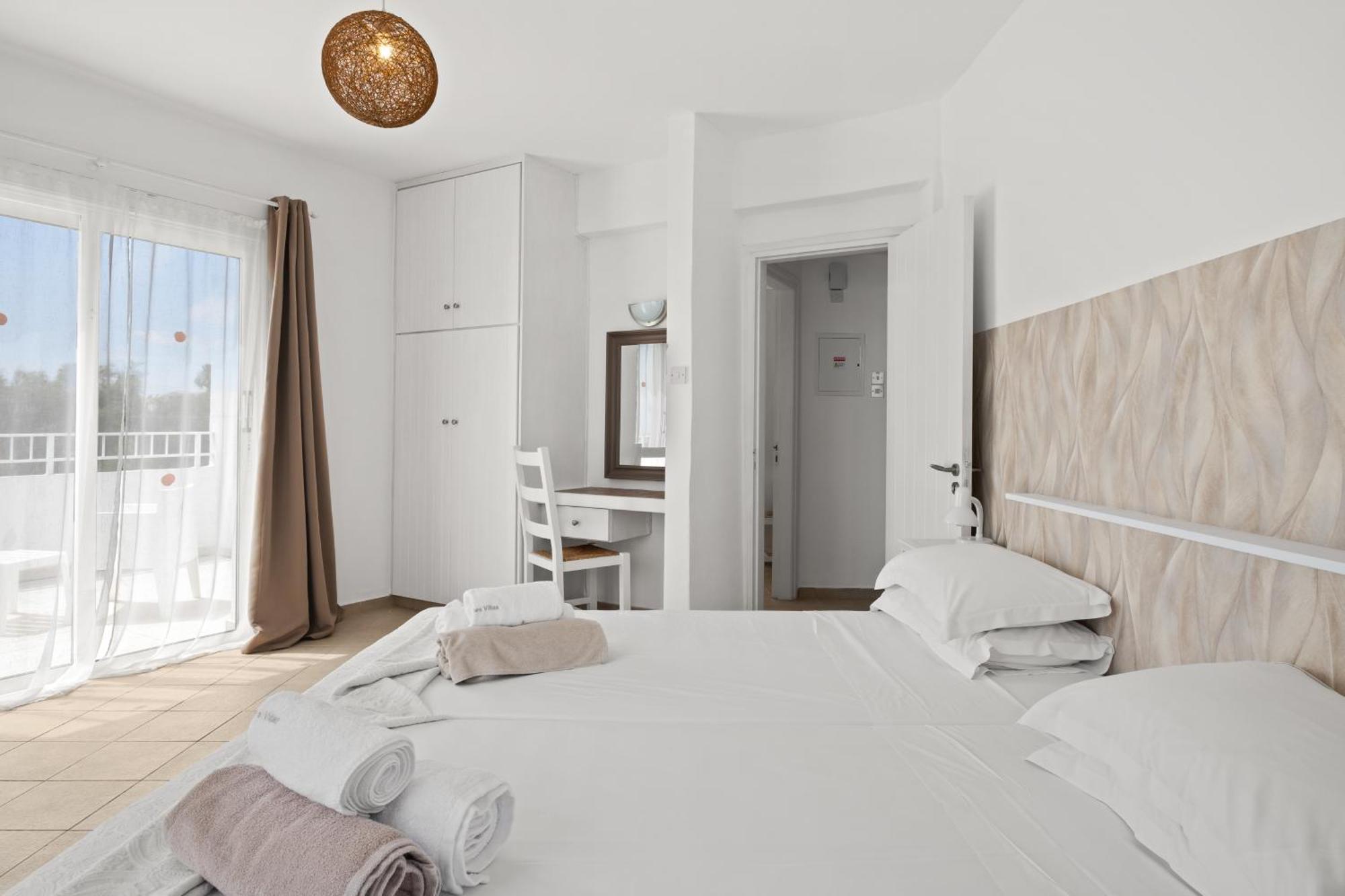 Thalassines Villas Αγία Νάπα Εξωτερικό φωτογραφία