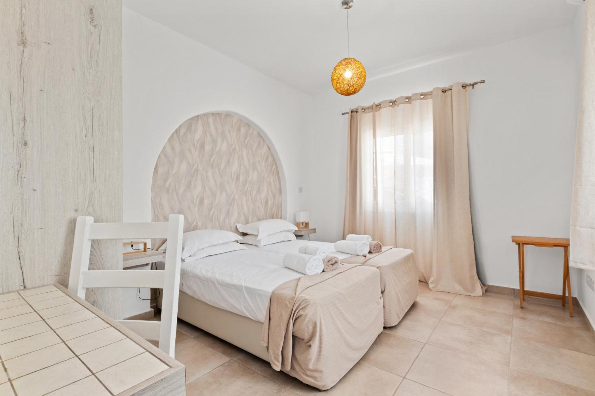Thalassines Villas Αγία Νάπα Εξωτερικό φωτογραφία