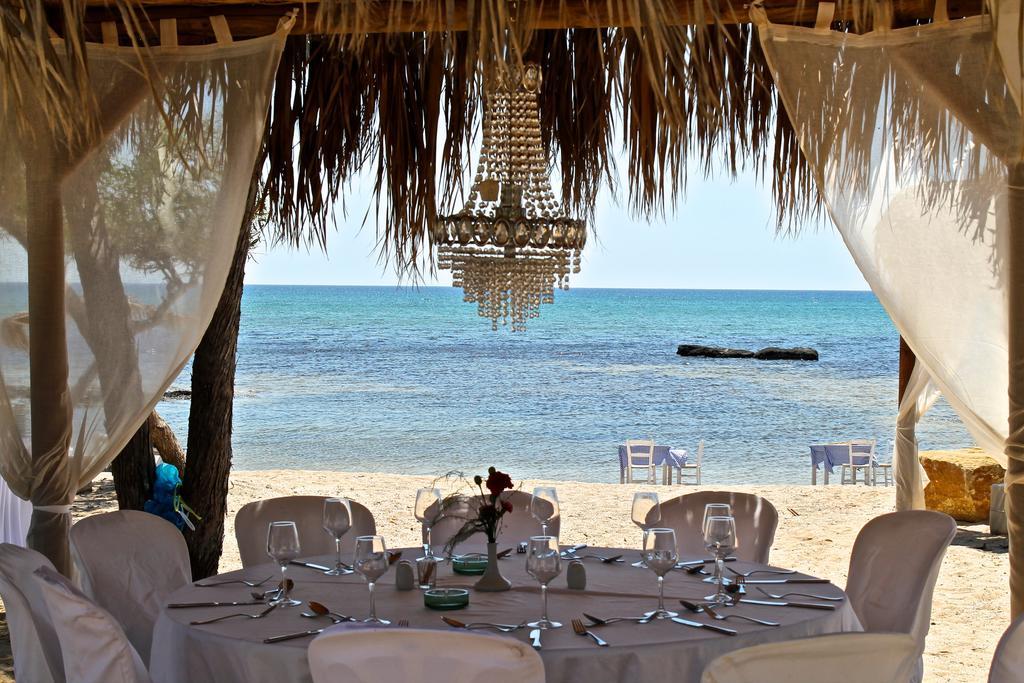 Thalassines Villas Αγία Νάπα Εξωτερικό φωτογραφία