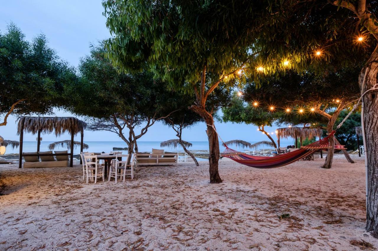 Thalassines Villas Αγία Νάπα Εξωτερικό φωτογραφία