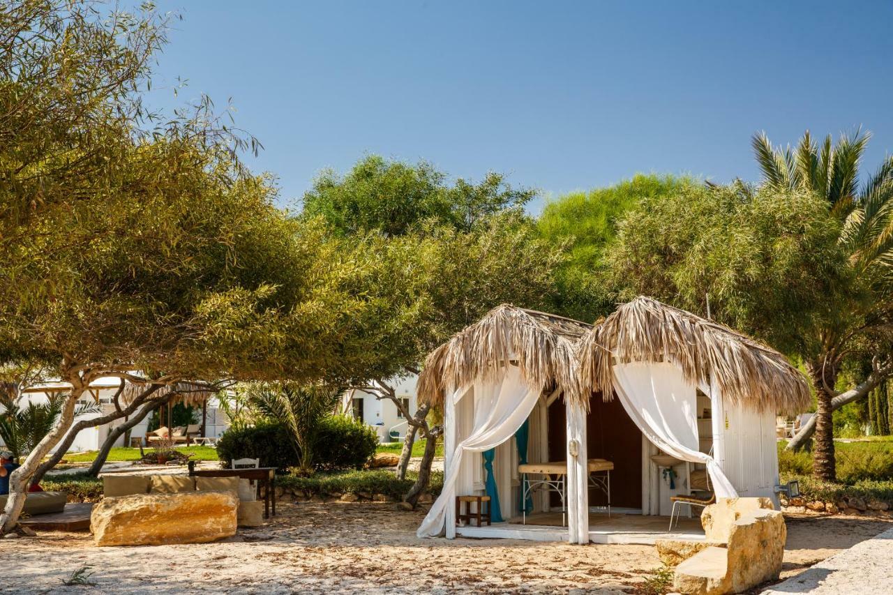 Thalassines Villas Αγία Νάπα Εξωτερικό φωτογραφία