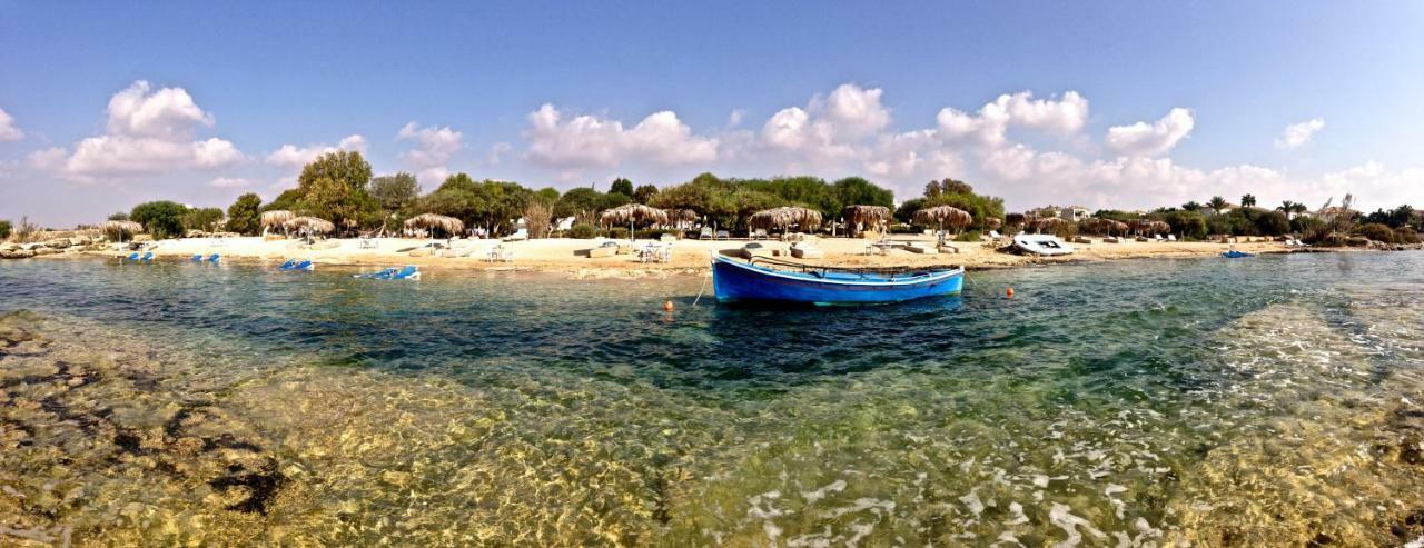 Thalassines Villas Αγία Νάπα Εξωτερικό φωτογραφία